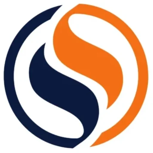 Rikuindo Digital Solution Logo